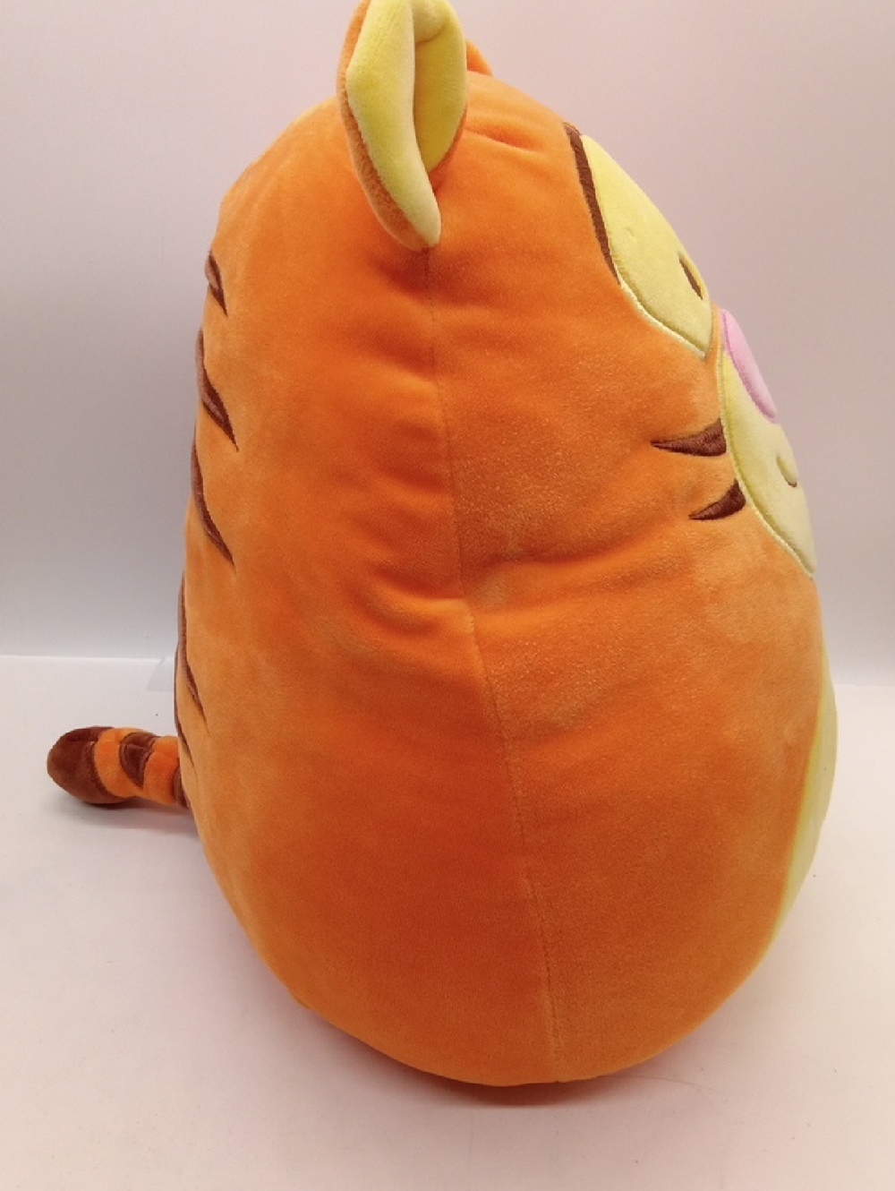 Squishmallows Disney Winnie The Pooh Plush - Picture 4 of 7